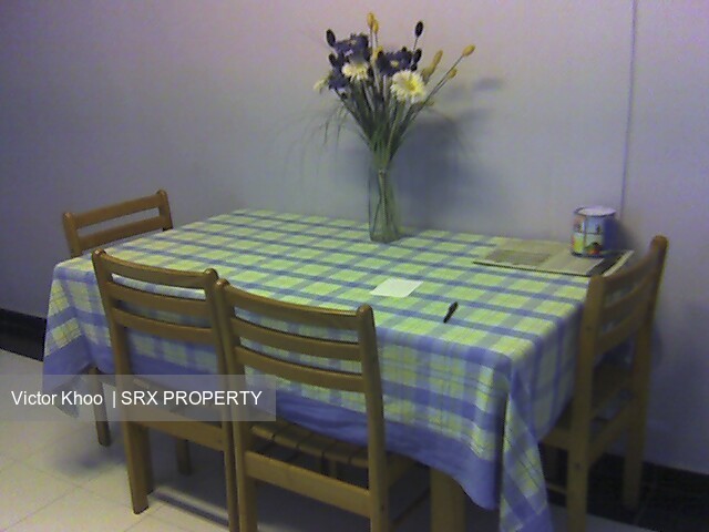 Blk 283 Tampines Street 22 (Tampines), HDB 4 Rooms #189695872